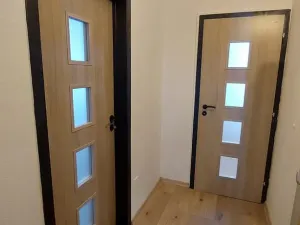 Pronájem bytu 2+1, Vsetín, Bratří Hlaviců, 43 m2