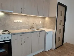 Pronájem bytu 2+1, Vsetín, Bratří Hlaviců, 43 m2