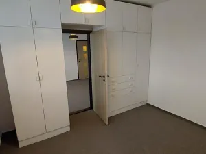 Pronájem bytu 2+1, Vsetín, Bratří Hlaviců, 43 m2