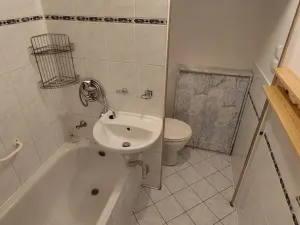 Pronájem bytu 2+1, Vsetín, Bratří Hlaviců, 43 m2