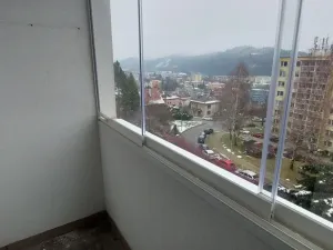 Pronájem bytu 2+1, Vsetín, Bratří Hlaviců, 43 m2