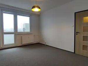 Pronájem bytu 2+1, Vsetín, Bratří Hlaviců, 43 m2