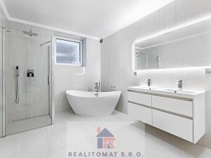 Prodej rodinného domu, Praha - Komořany, Pod lesem, 175 m2