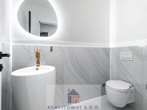 Prodej rodinného domu, Praha - Komořany, Pod lesem, 175 m2