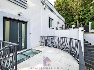 Prodej rodinného domu, Praha - Komořany, Pod lesem, 175 m2