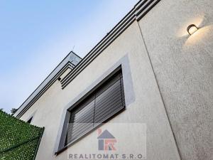 Prodej rodinného domu, Praha - Komořany, Pod lesem, 175 m2