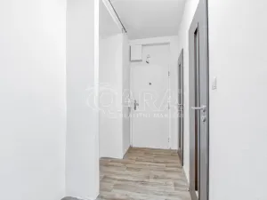 Pronájem bytu 2+1, Nový Jičín, Vančurova, 51 m2