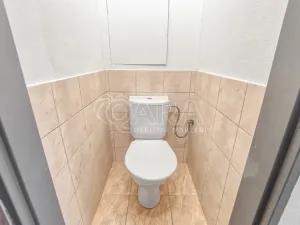 Pronájem bytu 2+1, Nový Jičín, Vančurova, 51 m2