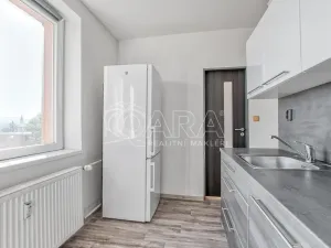 Pronájem bytu 2+1, Nový Jičín, Vančurova, 51 m2