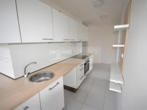 Pronájem bytu 3+1, Chomutov, Chomutov, 68 m2