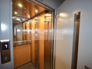 Pronájem bytu 3+1, Chomutov, Chomutov, 68 m2