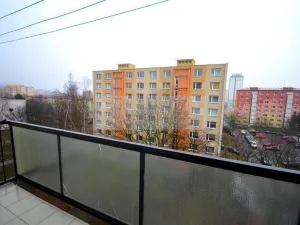 Pronájem bytu 3+1, Chomutov, Chomutov, 68 m2