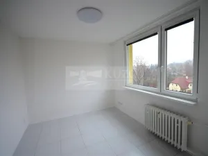 Pronájem bytu 3+1, Chomutov, Hornická, 68 m2