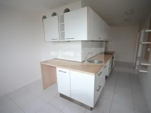 Pronájem bytu 3+1, Chomutov, Hornická, 68 m2