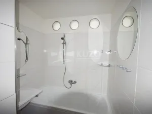 Pronájem bytu 3+1, Chomutov, Hornická, 68 m2