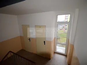 Pronájem bytu 3+1, Chomutov, Hornická, 68 m2