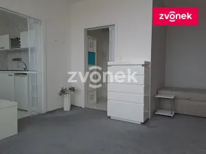 Pronájem bytu 1+1, Zlín, 33 m2