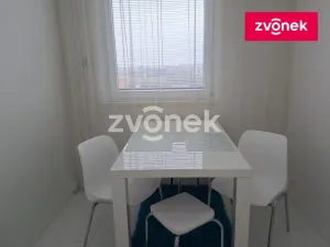 Pronájem bytu 1+1, Zlín, 33 m2