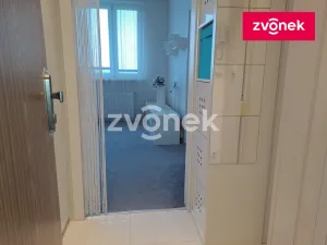 Pronájem bytu 1+1, Zlín, 33 m2
