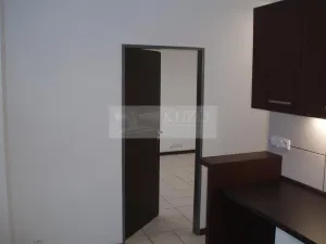 Pronájem bytu 1+1, Chomutov, Haškova, 30 m2