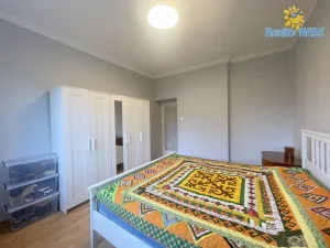 Pronájem bytu 4+1, Praha - Hodkovičky, Na výspě, 103 m2