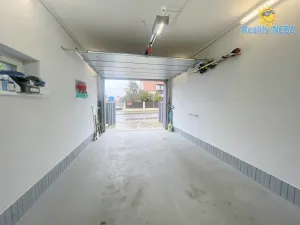 Pronájem bytu 4+1, Praha - Hodkovičky, Na výspě, 103 m2