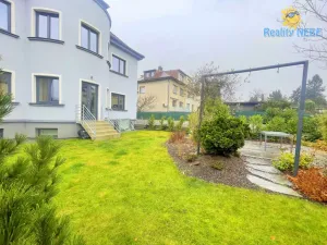 Pronájem bytu 4+1, Praha - Hodkovičky, Na výspě, 103 m2