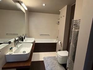 Pronájem bytu 3+kk, Praha - Staré Město, Králodvorská, 225 m2