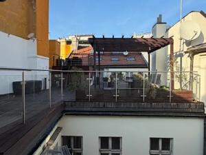 Pronájem bytu 3+kk, Praha - Staré Město, Králodvorská, 225 m2