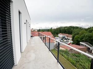 Prodej bytu 5+kk, Praha, Práčská, 186 m2