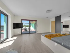 Prodej vily, Stará Huť, 188 m2