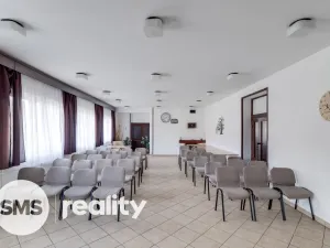 Prodej ubytování, Morávka, 1735 m2