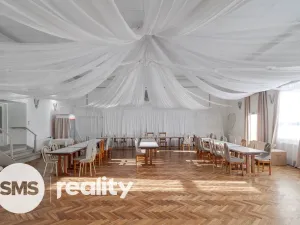 Prodej ubytování, Morávka, 1735 m2