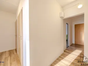 Prodej bytu 3+1, Orlová - Lutyně, Adamusova, 67 m2