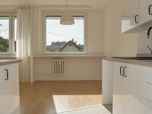 Pronájem bytu 3+1, Praha - Žižkov, Kunešova, 69 m2