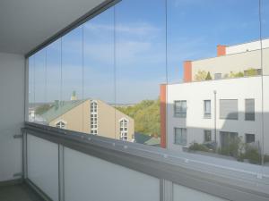 Pronájem bytu 3+1, Praha - Žižkov, Kunešova, 69 m2