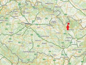 Prodej bytu 2+1, Staré Město, Hornická, 64 m2