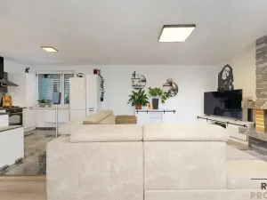 Prodej rodinného domu, Jihlava, Nová, 176 m2