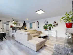 Prodej rodinného domu, Jihlava, Nová, 176 m2