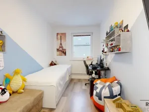 Prodej rodinného domu, Jihlava, Nová, 176 m2