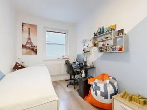 Prodej rodinného domu, Jihlava, Nová, 176 m2