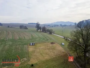 Prodej pozemku pro bydlení, Rybná nad Zdobnicí, 1000 m2