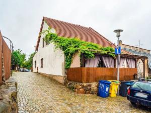 Prodej rodinného domu, Třešť, Erbenova, 169 m2