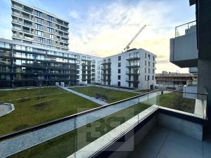 Pronájem bytu 2+kk, Praha - Žižkov, Jana Želivského, 66 m2