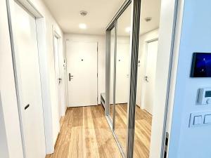 Pronájem bytu 2+kk, Praha - Žižkov, Jana Želivského, 66 m2