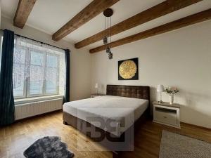 Pronájem bytu 3+kk, Brno, Opuštěná, 72 m2