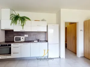 Pronájem bytu 1+kk, Olomouc, gen. Píky, 35 m2