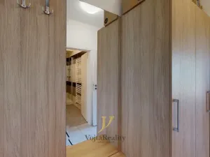 Pronájem bytu 1+kk, Olomouc, gen. Píky, 35 m2