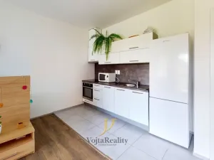 Pronájem bytu 1+kk, Olomouc, gen. Píky, 35 m2