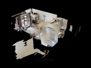 Pronájem bytu 1+kk, Olomouc, gen. Píky, 35 m2